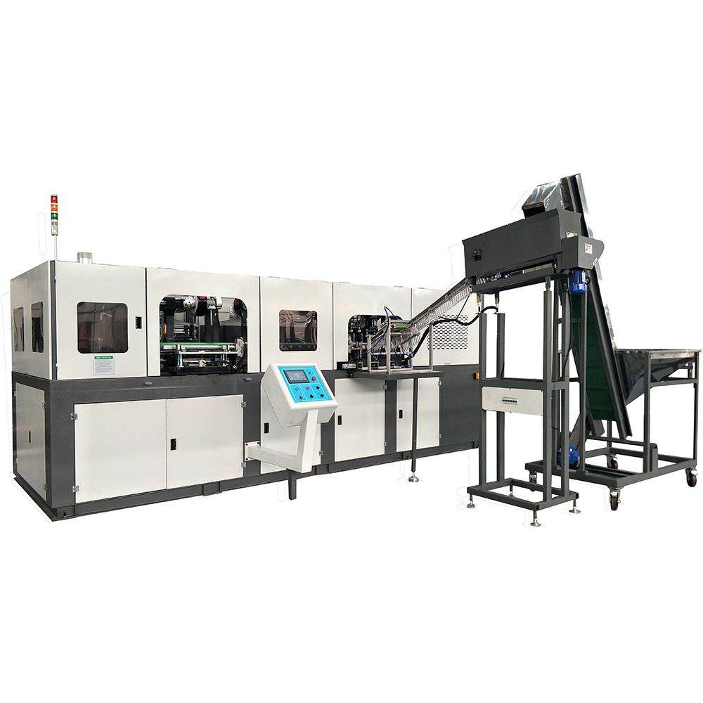 按需生产 四腔PET全自动吹瓶机 耐高温饮料瓶吹塑机 塑料瓶制瓶机,五金/工具,吹塑机,淘宝优惠券,粉丝福利购,淘宝优惠卷