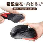 特大号工作鞋 劳保鞋 男女钢包头防砸防刺穿透气防臭轻便软底大码