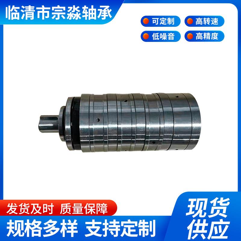 特种轴承 串列推力圆柱滚子轴承 套筒型注塑机轴承 山东