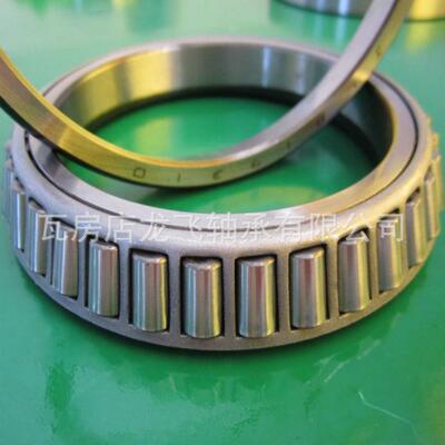 圆锥滚子轴承KHM218248/KHM218210/DB