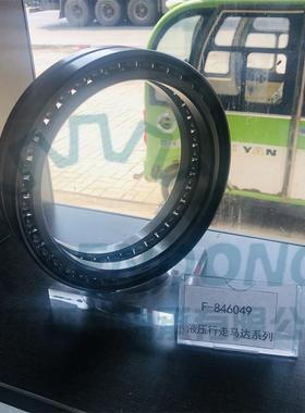 F-846049角接触球轴承机械用非标轴承现货