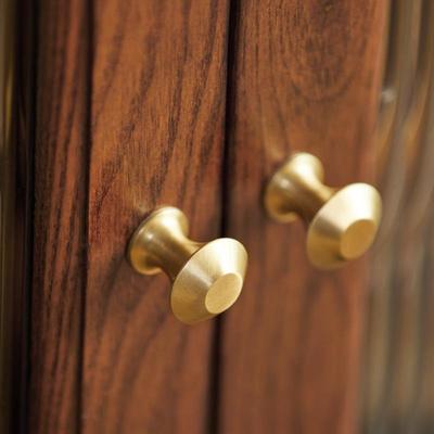 实木客厅厨房碗筷多层双开门玄关抽屉式餐边柜斗柜收纳柜储物柜