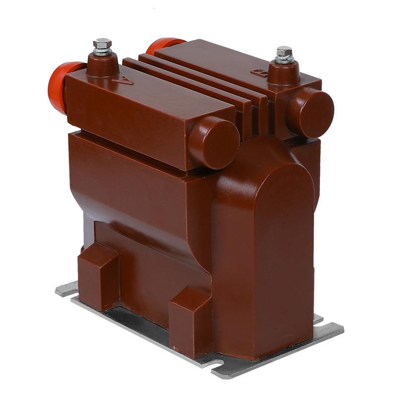 JDZ9-10R3干式单相电压高压互感器 全封闭式浇筑高压互感器
