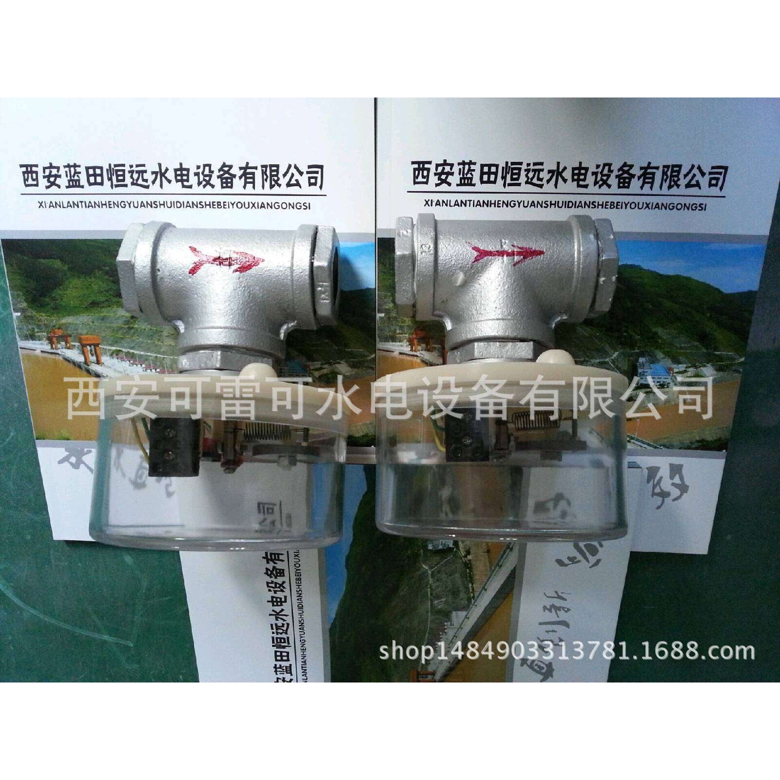 精密单向示流器SLX201、示流信号器SLX201-25/40/32厂价耐用