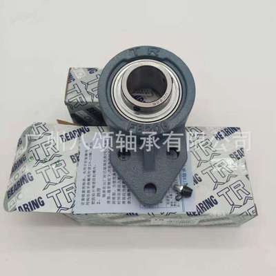 TR带座轴承 NAF UELF UC UCP UCF L UCT 204 205 206 207 208 209