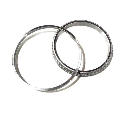 滚子结构31315汽车差速器轴承L44649/10折弯机轴承L45449/10模组