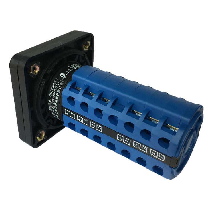 LW28LW26LW51DLW38D164D1365/5凸轮式选择开关控制用三段防尘型