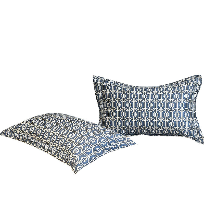 极速100S纯棉枕套全棉枕头套单只装枕芯套加厚枕头枕大号家.用48x,床上用品,枕套,淘宝优惠券,粉丝福利购,淘宝优惠卷