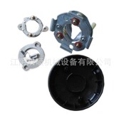 极速合力杭叉TCM配件 电叉 TCtM堆高机方向盘喇叭按钮 杭叉30HB