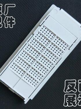 极速韩电洗衣机过滤网盒XQB62-D151872-628BBL/D1258TM原装75-155