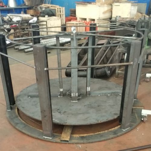 极速赛尔达 无线遥控锚索切割机C 锚索切割设备 钢绞线切割机