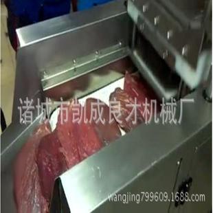 良才机械544型断筋机食品级不锈钢肉制品断筋机松肉机