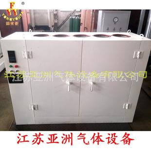 钢瓶真空干燥装 钢瓶成套检测设备厂家定制 气瓶烘干箱 烘箱