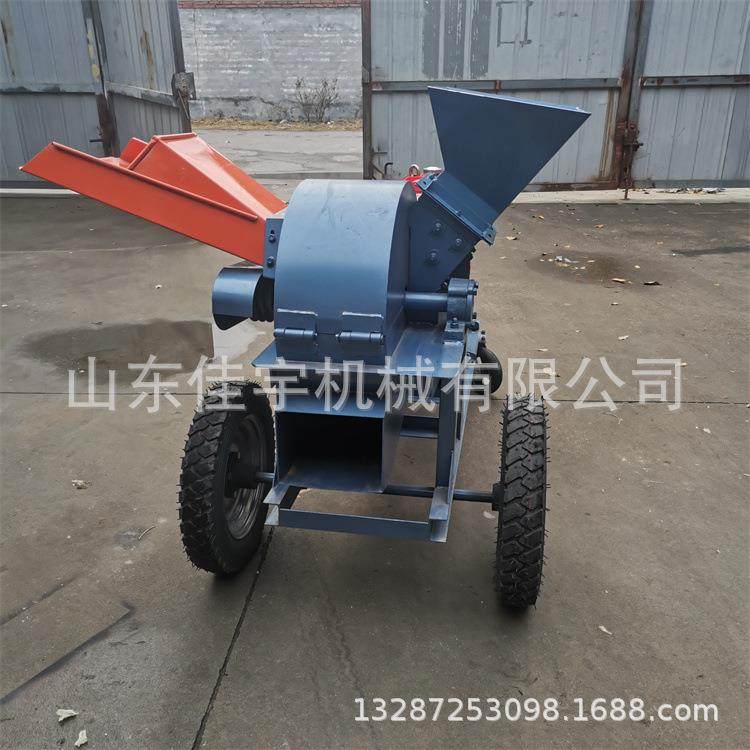 食用菌模板木屑机锯末木材粉碎设备 竹子木头粉碎机果园碎枝机,鲜花速递/花卉仿真/绿植园艺,割草机/草坪机,淘宝优惠券,粉丝福利购,淘宝优惠卷