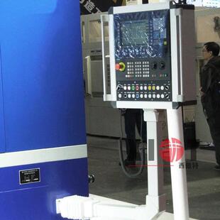 现货 机床触摸屏控制箱 数控界面系统操作箱 旋转吊臂支架箱
