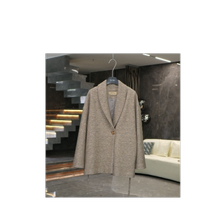 半裙套装 外套 冬上新气质轻奢时尚 W25D825 彤姐原创
