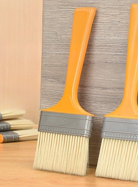 尼龙刷毛刷小刷子油漆毛刷子工业用除尘清洁烧烤清灰清洁刷除尘刷