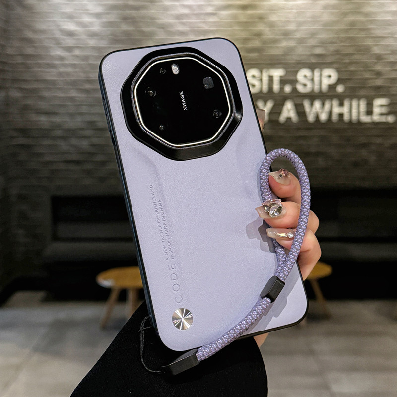 送腕带绳Mate80RS非凡大师手机壳图片
