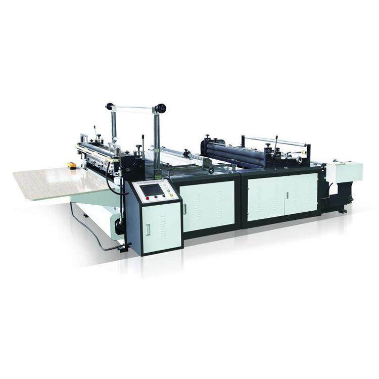 无纺布电脑横切机无纺布超声波压花生产无纺布收纳柜设备