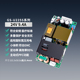 24V6A9.4A超薄PFC开关电源基板医疗通信工控灯光AC DC降压24V225W