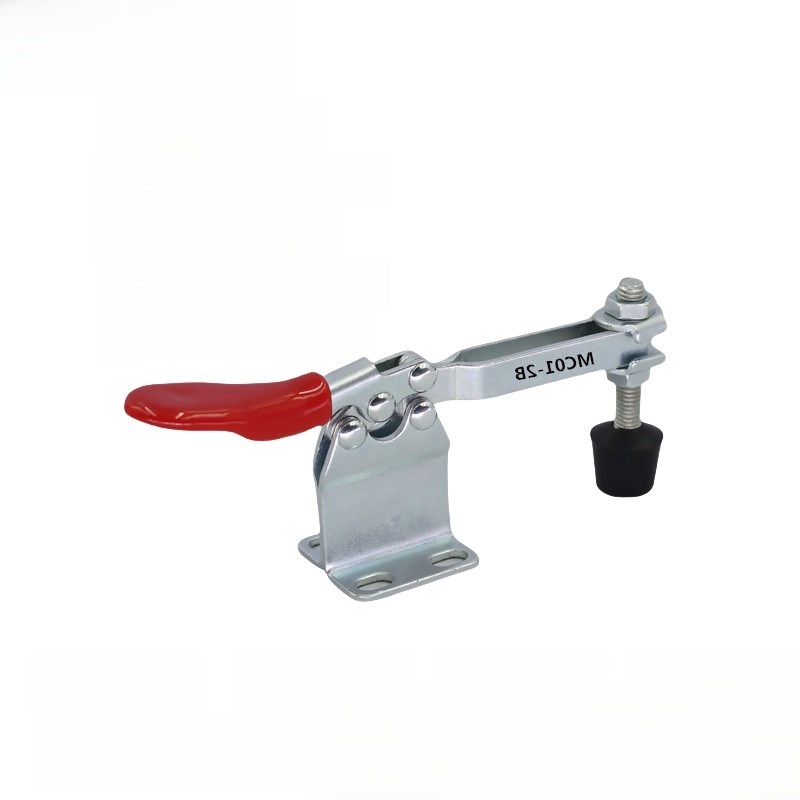 怡合达系列快速夹具装夹WDC201-B201-BHB/201-BI/201-BSS/201-BSM