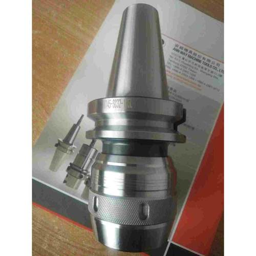 BT45刀柄 BT45强力刀柄BT45-C32-105L材料20CrMnTi带拉钉