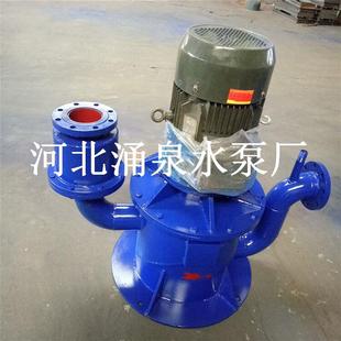 100WFB 生产 F3型 自吸排污泵 自控自吸泵 不锈钢自吸泵