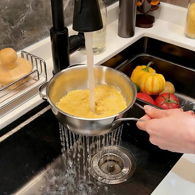 【淘小米真的一粒都不漏诶】米筛