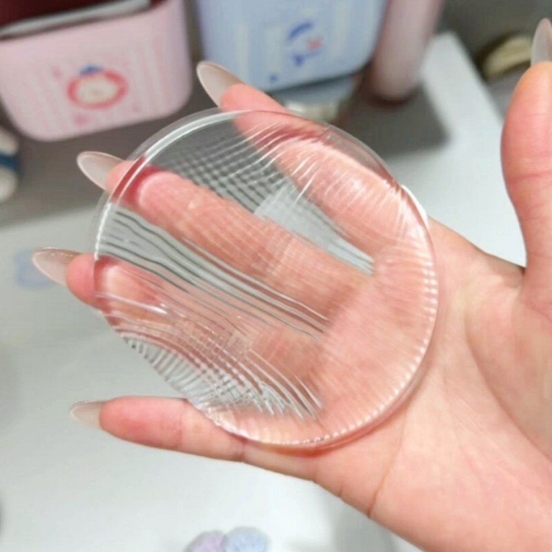 【涂身体乳不沾手】涂擦抹身体乳硅胶手套粉扑不脏手透明超大秋冬,彩妆/香水/美妆工具,美妆蛋/扑/海绵,淘宝优惠券,粉丝福利购,淘宝优惠卷