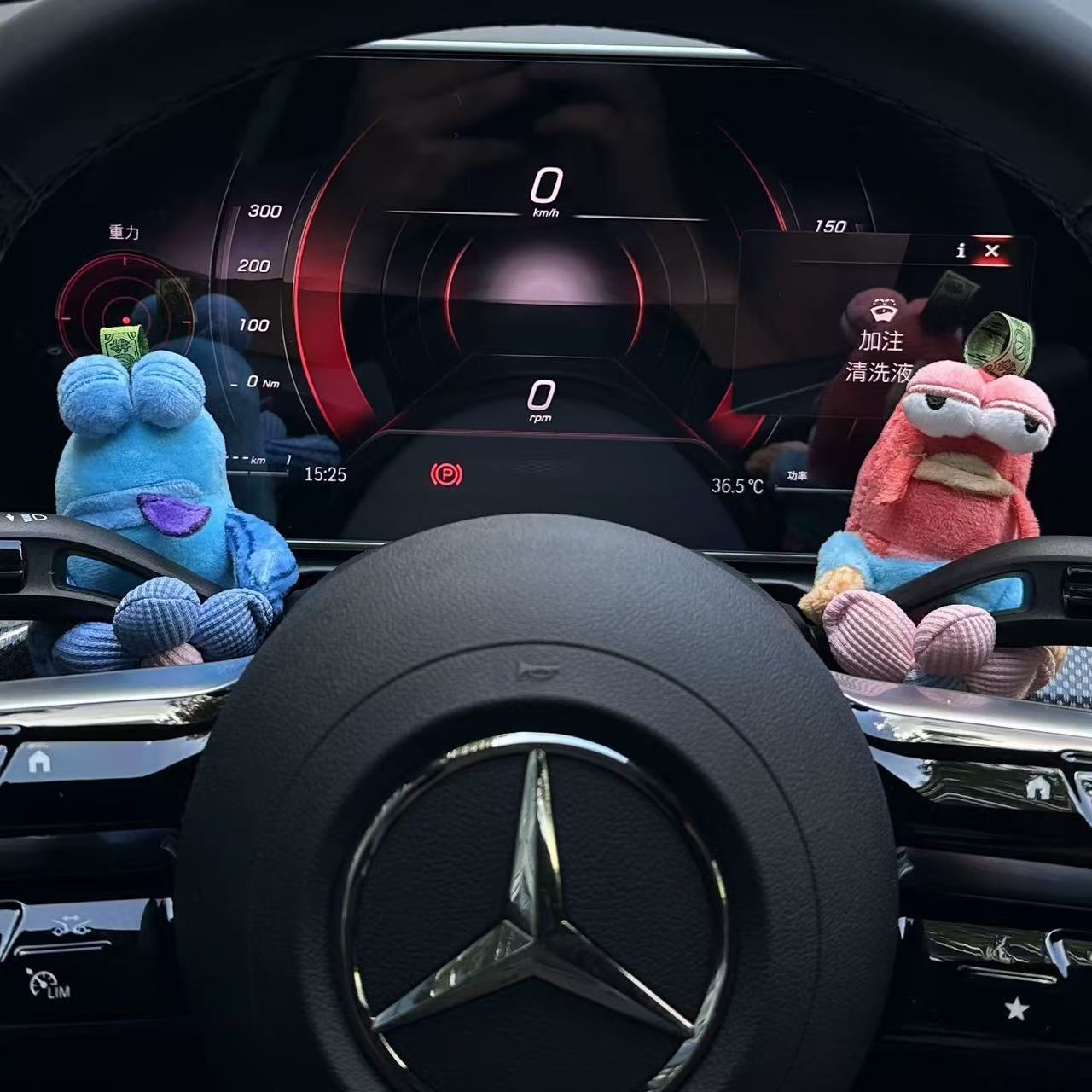 【开车搭子】比奇堡居民怀挡装饰