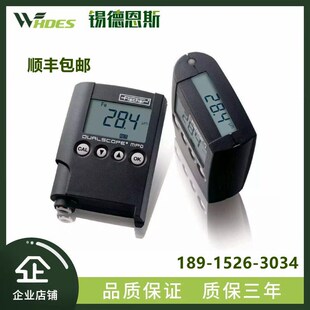 EPKG6镀层测厚仪机械式涂层测厚仪MPO测厚仪尼克斯测厚仪