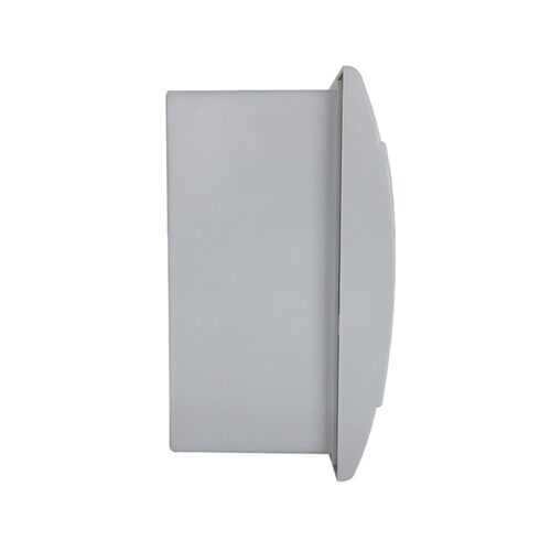 空气开关防水盒 保护箱 1/2/3/4位 空气开关盒子 热水器安装配件