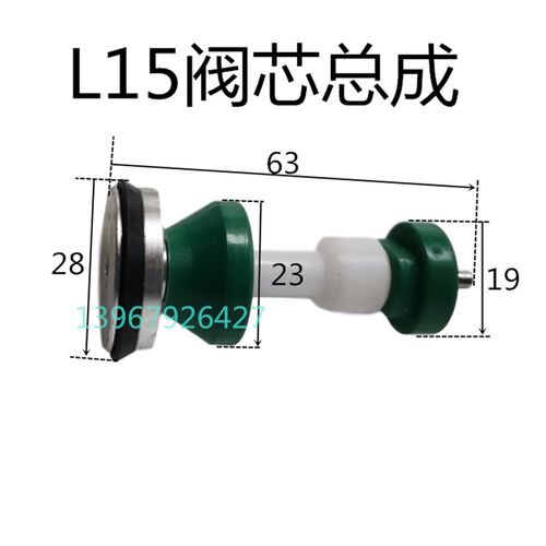 压力机原装TFA双联电磁阀K23JSD-L15/20无锡拓发气动安全阀芯配件