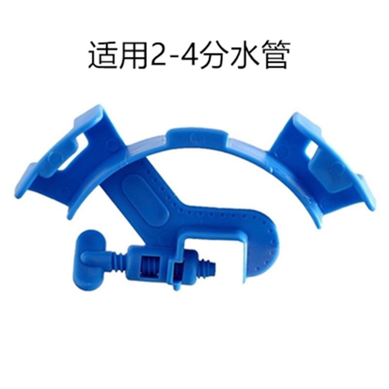 鱼缸换水管固定夹水管鱼缸夹换水固定夹水管夹水族箱草龟缸,工业油品/胶粘/化学/实验室用品,实验室漏斗,淘宝优惠券,粉丝福利购,淘宝优惠卷