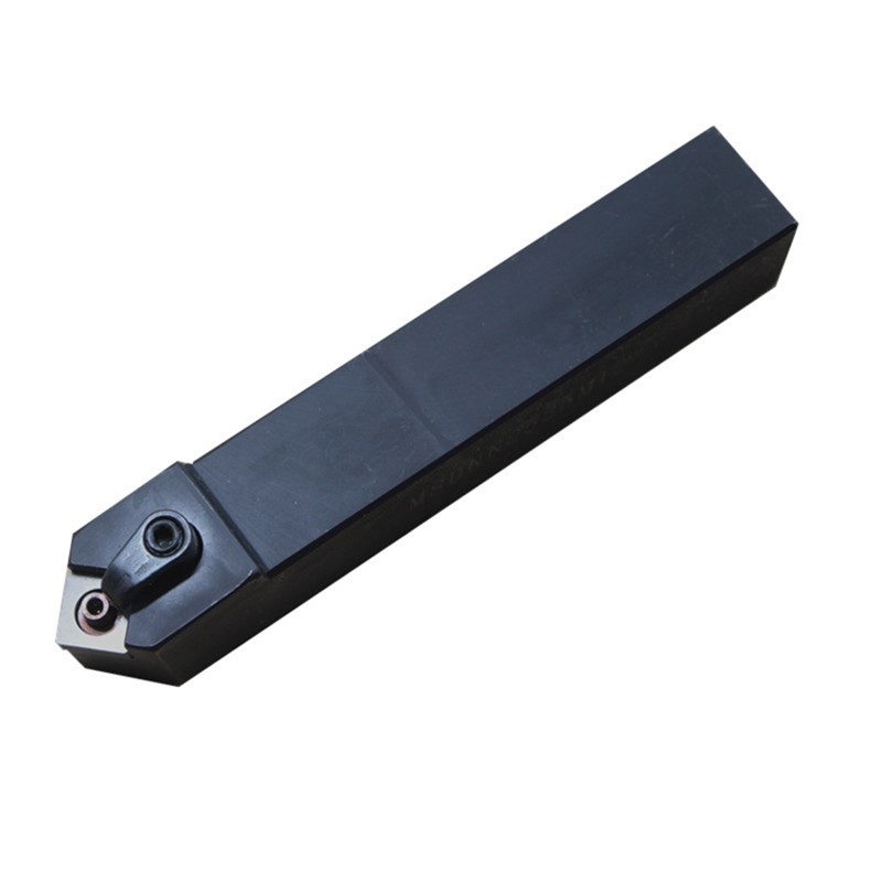 数控刀杆45度外圆车刀杆MSDNN2020K12/2K525M12方形数控车床机夹