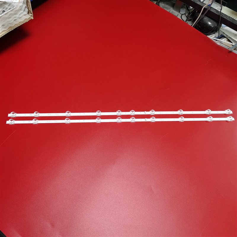 TCL 40F6F灯条40L2F 40D610X2 40HR330M10A0 V4 4C-LB4010-HR01J