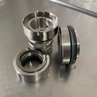 103B-22石墨碳化硅氟胶机械密封密封件泵用机械密封釜用机械密封