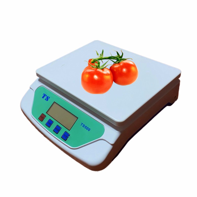 30kg/1g计重k秤高精度电子厨房称家用烘焙秤厨房电子称商用电子秤