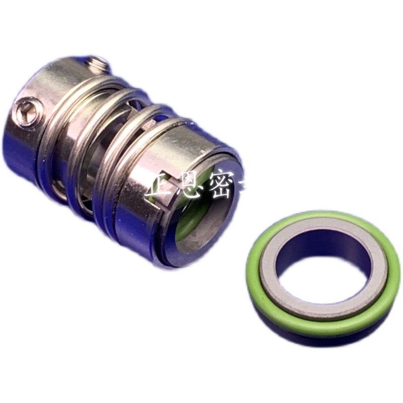 南方CDLK立式侵入式多级泵机械密封/CDL-12/16/WBF14/WSF14/SSF14