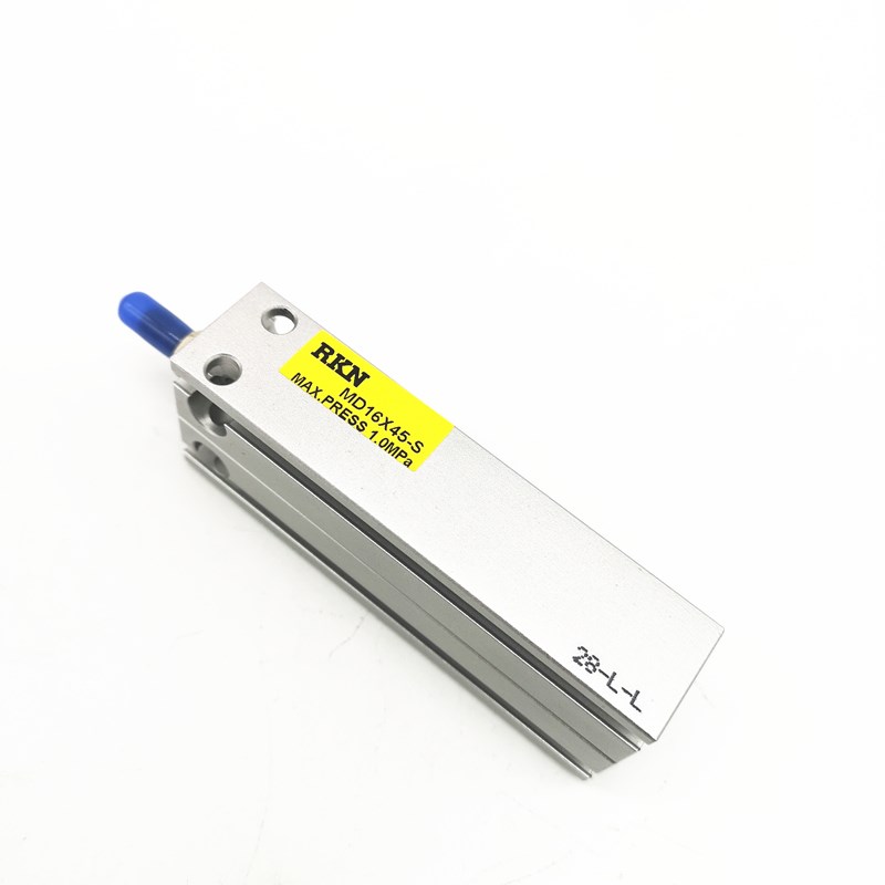 亚德客型MKJ/MDJ/MD20X5S/10/15/20X25/30/35/40/45/50/60/70-S