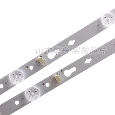 TCL 32L2F灯条4C-LB320T-HRB 32HR332M05A7液晶灯条LED灯条5灯6V