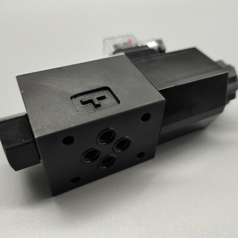 电磁换向阀液压油压DSG-01-3C4 3C2 2B2 D24 A240 N1 50榆次油研