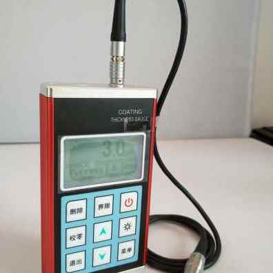 新品厂销新新涂层测厚仪TC600镀锌层测厚仪镀层测厚仪漆膜油漆厚