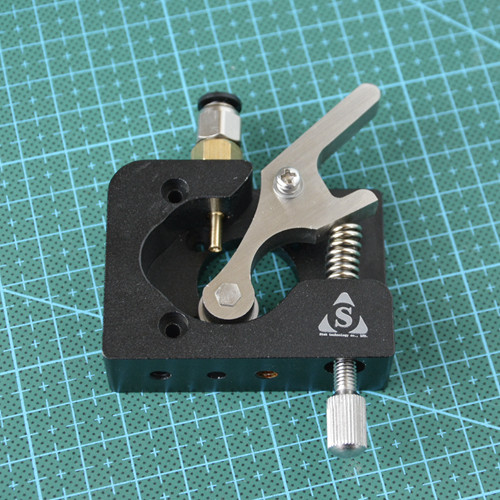 3D打印机配件一站式采购 Kossel  鲍登挤出机机头