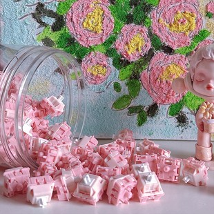 VTER花寻轴线性轴