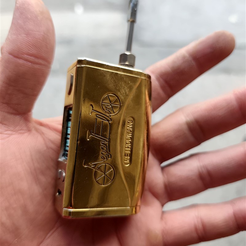 510电烙铁60W内置电池Diy研究价