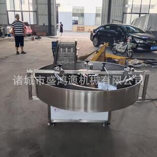 自动肉排鸡柳裹粉机工厂用天妇罗裹糠机丸子鱼排裹糠机