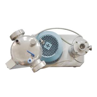 磁流变液悬浮液高剪切分散机