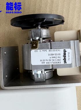 取样泵 EM3025LH-504 azp 230VAC 50Hz 50W Ins Class H