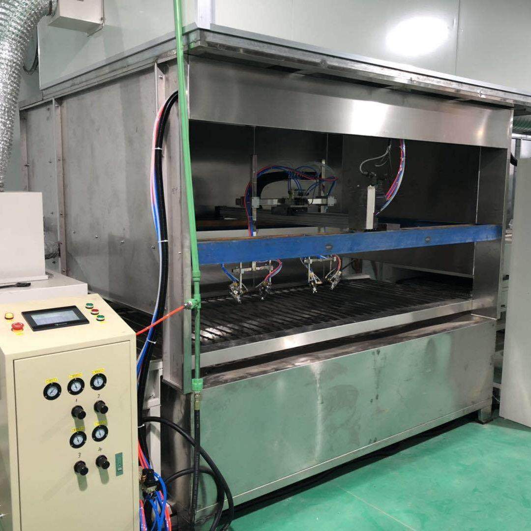 电动式无气喷涂机 1-6轴往复机平板地轨线跟踪式和步进式在线喷涂,五金/工具,电动喷涂机,淘宝优惠券,粉丝福利购,淘宝优惠卷